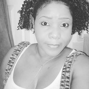 Meet your Posher, Marielyne leonard